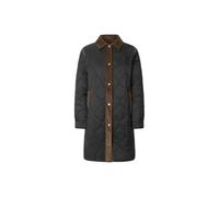 Blouson long femme Pepe Jeans Paola Noir XL