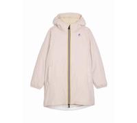 Blouson long rose 14A