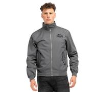 Blouson Lonsdale Acton Noir M