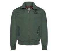 Lonsdale Classic Jacket Vert M Homme