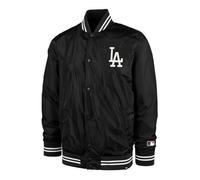 Blouson Los Angeles Dodgers MLB - 47 Brand - Jetblack - Noir - Adulte - Mixte XL