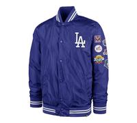 Blouson Los Angeles Dodgers MLB Bleu S