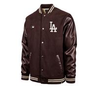 Blouson Los Angeles Dodgers MLB Marron S