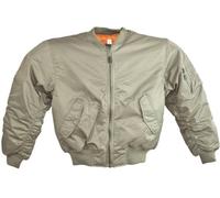 Blouson MA1® Basic Mil-Tec