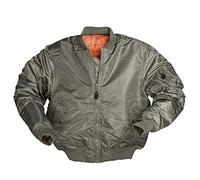 Blouson MA1® Basic Mil-Tec