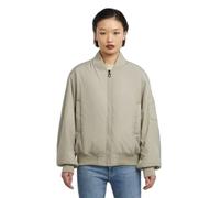 Blouson matelassÃ©e femme G-Star Beige S