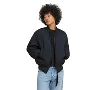 Blouson matelassÃ©e femme G-Star Bleu 2XS