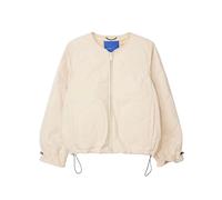 Blouson matelassÃ© femme Selfhood Blanc S
