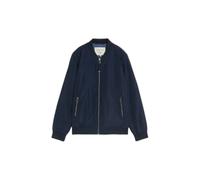Blouson matelassÃ© femme Tom Tailor Bleu L