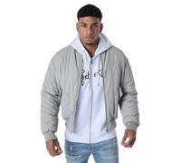 Blouson matelassÃ© Project X Paris Vert S