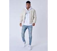 Blouson matelassé Project X Paris Beige XL