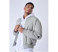 Blouson matelassé Project X Paris - kaki - XL S