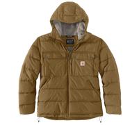 Blouson mi-lourd Montana Isolé Marron - B33 - CARHARTT - 105474 L