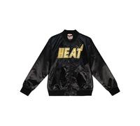 Blouson Miami Heat Big Face 4.0 Noir XL