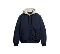 Superdry Military Ma1 Jacket Noir S Homme