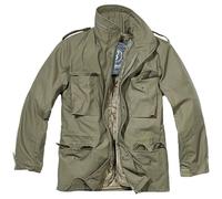 Brandit Veste M65 Classic – Olive – Taille M