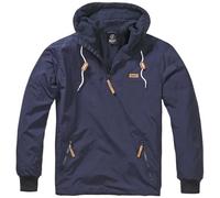 Blouson Militaire Luke Windbreaker Brandit