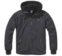 Blouson Militaire Luke Windbreaker Brandit