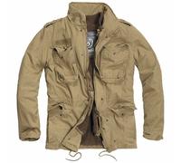 Brandit M65 Giant, veste textile XL Camel Camel