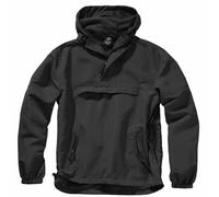 Blouson Militaire Windbreaker Summer Brandit - Noir - L