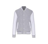 Blouson molleton Kariban XXL