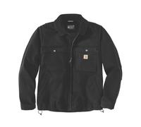 Blouson Montana Duck Isolé Noir N04 - CARHARTT - 106432 L
