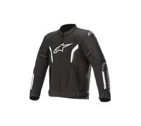 Blouson Moto Alpinestars AST-1 V2 Air Noir/BlancS Noir,Blanc