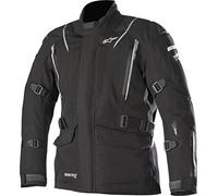 Blouson Moto Alpinestars Big sur Gore-tex Pro Jacket Tech-air Compatible Black, Noir, L