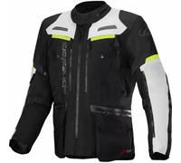 Blouson moto Alpinestars Bogota' Pro Drystar Noir XL