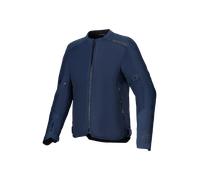 Blouson Moto Alpinestars C-1 Air BleuL Bleu