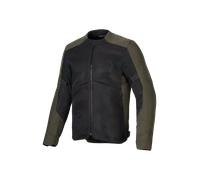 Alpinestars C-1 Air, veste en textile 3XL Olive/Noir Olive/Noir