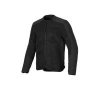Blouson Moto Alpinestars C-1 Air NoirM Noir