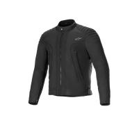 Alpinestars Clayton WR, veste en textile L Noir Noir