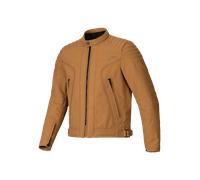 Blouson Moto Alpinestars Clayton WR Utilitaire marron/or clairM Utilitaire marron,or clair