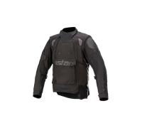 Blouson Moto Alpinestars Halo Drystar Noir3XL Noir