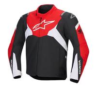 Blouson Moto Alpinestars HONDA T-JAWS V4 WATERPROOF
