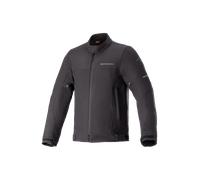 Blouson Moto Alpinestars Husker Waterproof NoirXL Noir