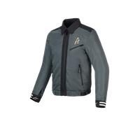 Alpinestars Ignite Air, veste en textile XXL Gris/Noir Gris/Noir