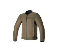 Blouson Moto Alpinestars Luc V2 Air Vert forêt/vert militaire3XL Vert forêt,vert militaire