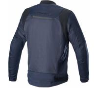 Alpinestars Luc V2 Air Jacket Bleu M Homme