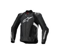 Blouson Moto Alpinestars Missile V3 Airflow Noir/Blanc56 Noir,Blanc