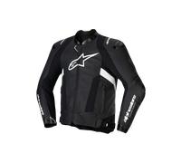 Blouson Moto Alpinestars Missile V3 Noir/Blanc52 Noir,Blanc