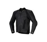 Blouson Moto Alpinestars Missile V3 Noir52 Noir