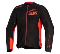 Blouson Moto Alpinestars MM93 C-1 AIR MARC MARQUEZ