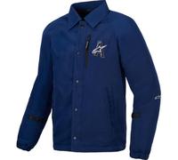 Blouson Moto Alpinestars REVVED WR