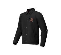 §Blouson Moto Alpinestars Revved WR Noir§