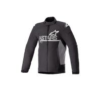 Alpinestars 3206523-111-L blouson et veste de moto Mâle Noir, Gris