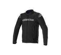 Blouson Moto Alpinestars T-GP Force Noir3XL Noir