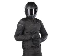 Blouson Moto Alpinestars T-GP Plus R V3 Air Noir50 Noir
