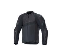 Alpinestars T-GP Plus R V4 Airflow, veste en textile L Noir/Noir Noir/Noir